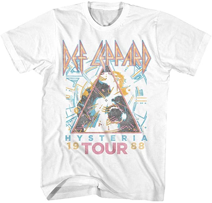 Harlequin depereo Rock Shirt